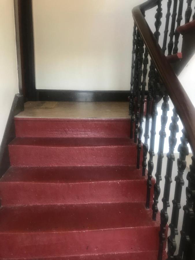 Prime Location Rooms In High Street Fort William Exterior foto