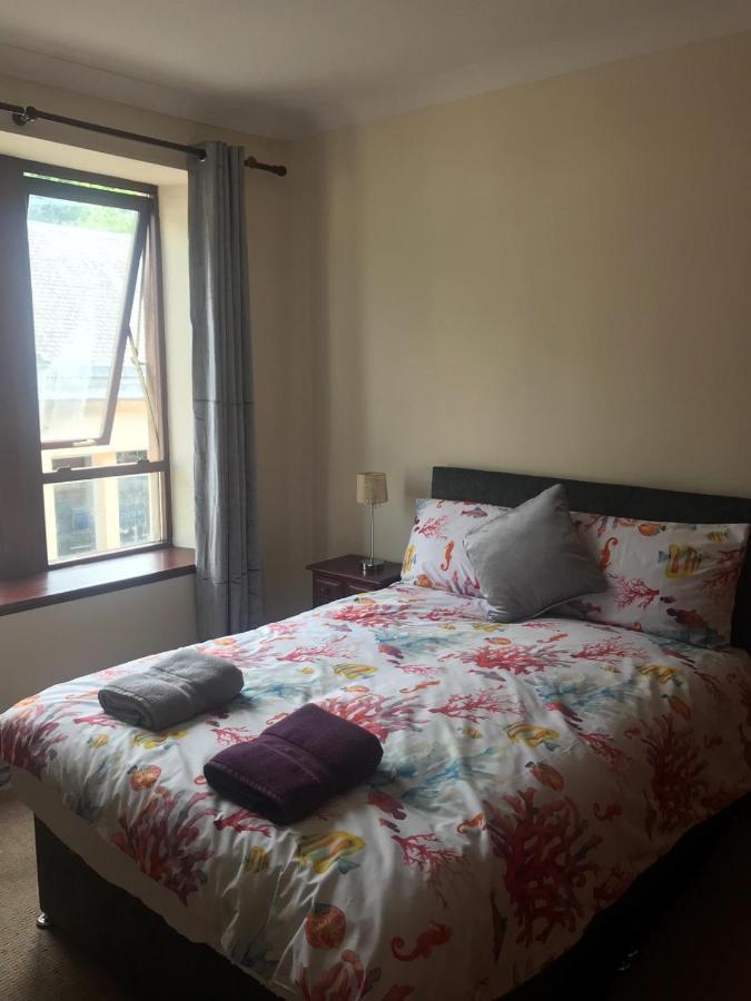 Prime Location Rooms In High Street Fort William Exterior foto